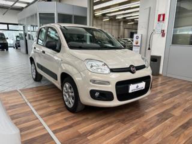 Fiat Panda 0.9 Twinair Turbo Natural Power Lounge - Uniprop 
