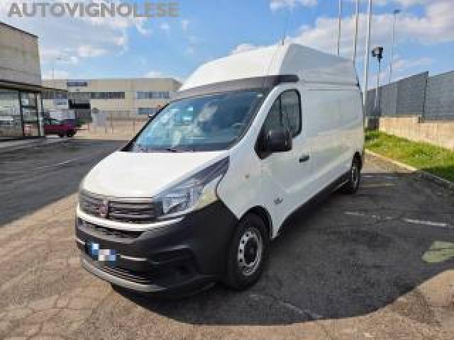 Fiat Talento 1.6 Mjt 120cv Maxi -Alto Prezzo Finito ! 