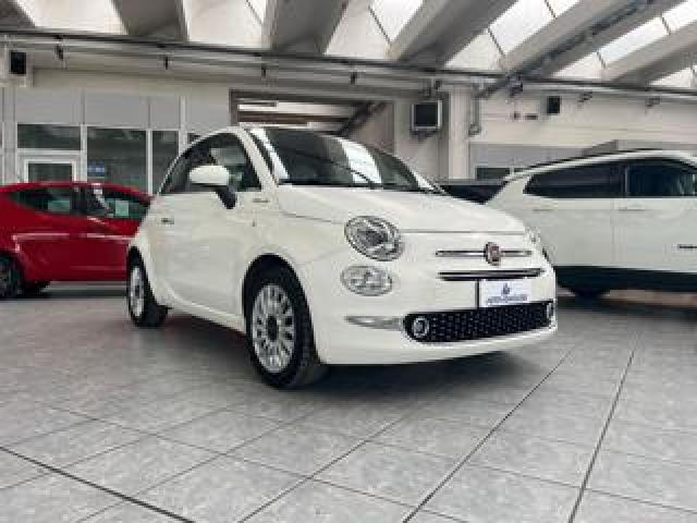 Fiat 500 1.0 Hybrid Dolcevita - C. Lega, Tetto Panorama 