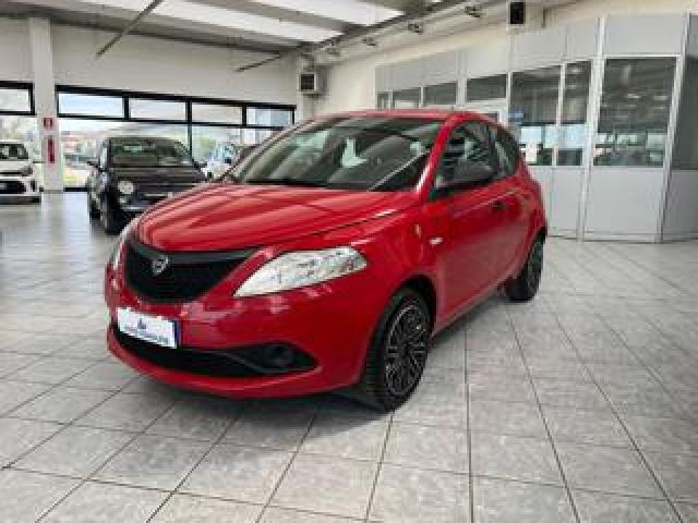 Lancia Ypsilon 1.2 69 Cv 5 Porte Elefantino - Uniprop 