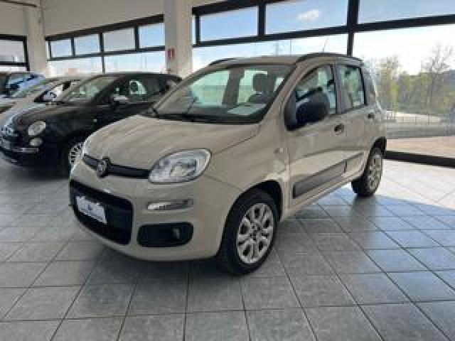 Fiat Panda 0.9 Twinair Turbo Natural Power Easy - Uniprop 