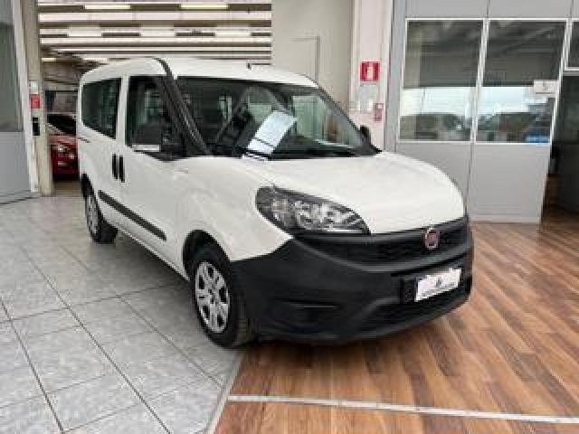 Fiat Doblo Doblò 1.6 Mjt 90cv S&s Pc Combi N1 Easy - 59.500km 