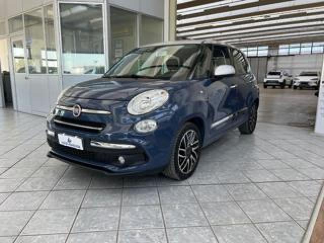 Fiat 500l 1.4 95 Cv Mirror - Cruise, Sens Post 