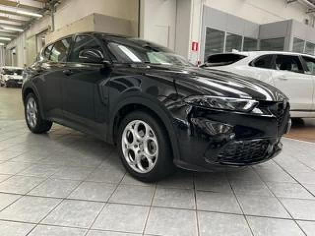 Alfa Romeo Tonale 1.5 130 Cv Mhev Tct7 Sprint - Uniprop, Navi 