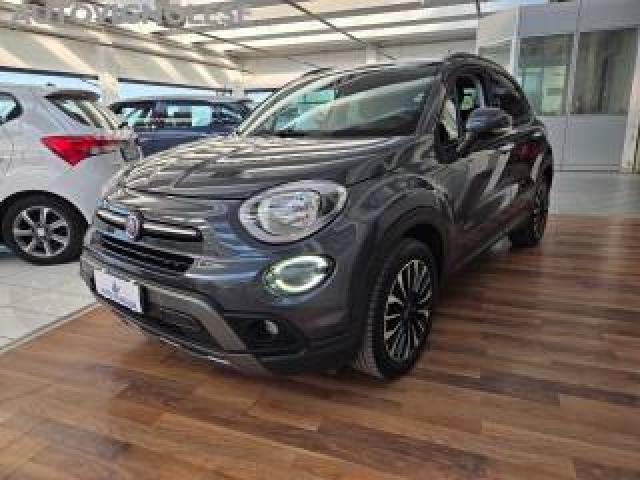 Fiat 500x 1.0 T3 120 Cv Cross-Retrocamera- Navi -Uniprop.. 