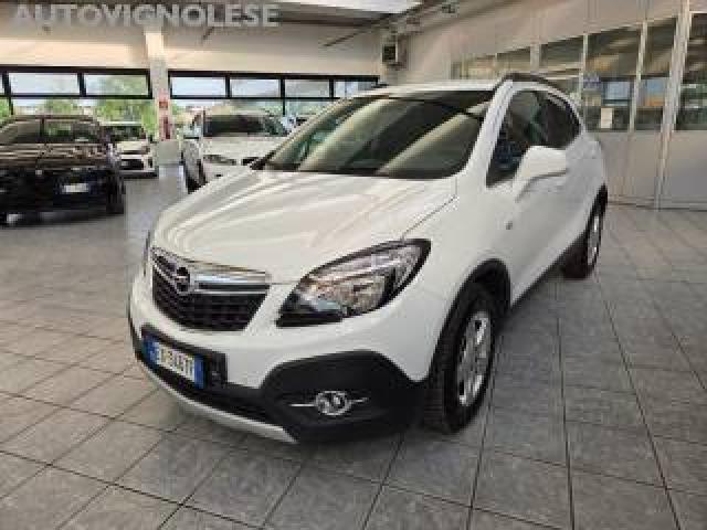 Opel Mokka 1.7 Cdti  130cv Cosmo-Uniprop Nonno Livio 