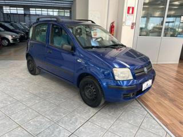 Fiat Panda 1.2 Dynamic -  Fendi, Dist 200000 Km 