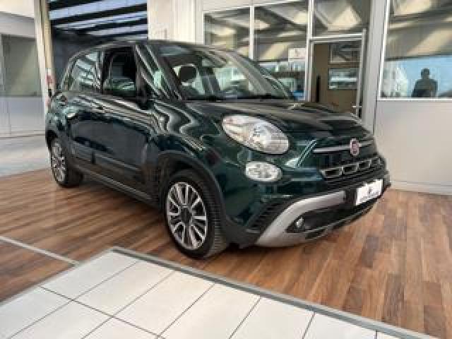 Fiat 500l 1.3 Multijet 95 Cv Cross Automatica,ruotino 
