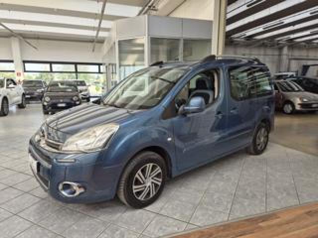 Citroen Berlingo Multispace 1.6 E-Hdi 90 Cmp6 Seduction 