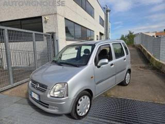 Opel Agila 1.0 12v Club Uniproprietario Nonno Morandi 