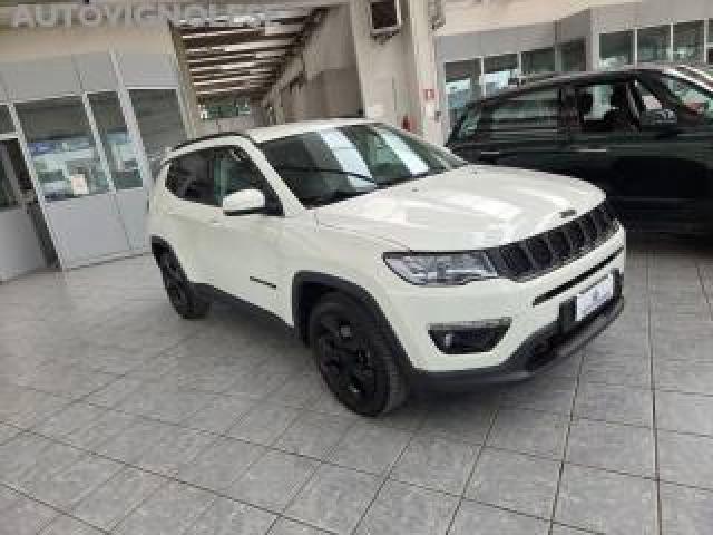 Jeep Compass 1.6 Multijet  Night Eagle Retrocamera-Nav-Unipropr 