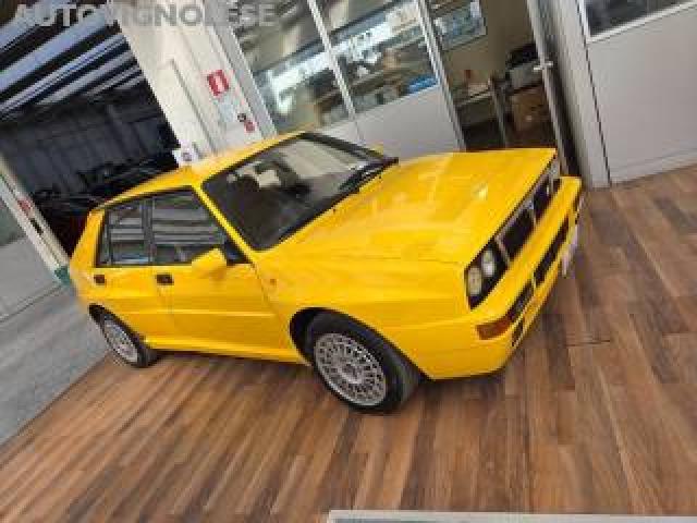 Lancia Delta 2.0i.e. Turbo 16v Hf Integrale-Conto Vendita 