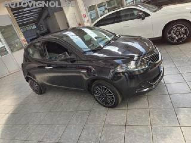 Lancia Ypsilon 1.0 Firefly 5 P Hybrid Ecochic Gold-5 Posti-Fendi 