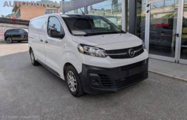 Opel Vivaro 1.5 Diesel 120cv M Furgone Enjoy In Arrivo 