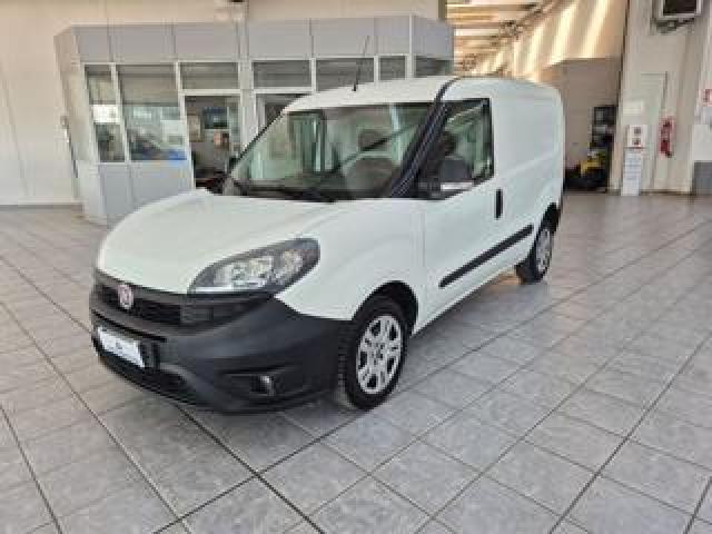 Fiat Doblo Doblò 1.3 Mjt S&s Pc-Tn Cargo Lounge 