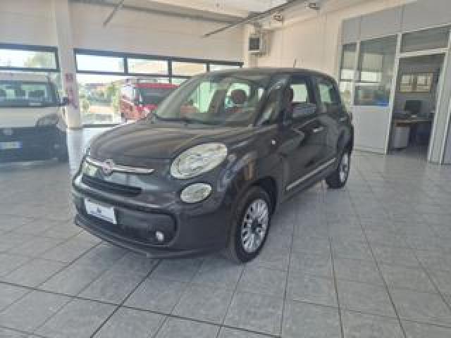 Fiat 500l 0.9 Twinair 105 Cv Pop Star Da Commerciante 