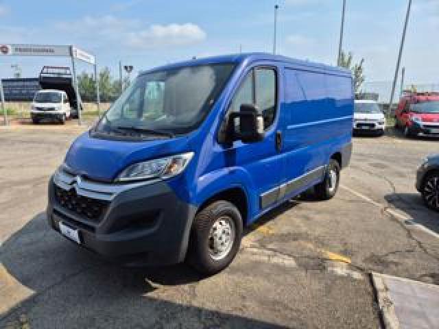 Citroen Jumper 30 Bluehdi 130 Pc-Tn Furgone 