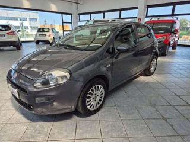 Fiat Punto 1.4 8v 5 Porte Easypower Street 