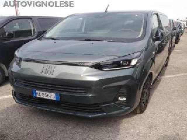 Fiat Ulysse 2.0 Bluehdi 180 Cv At8 L2 Combi 9p In Arrivo 
