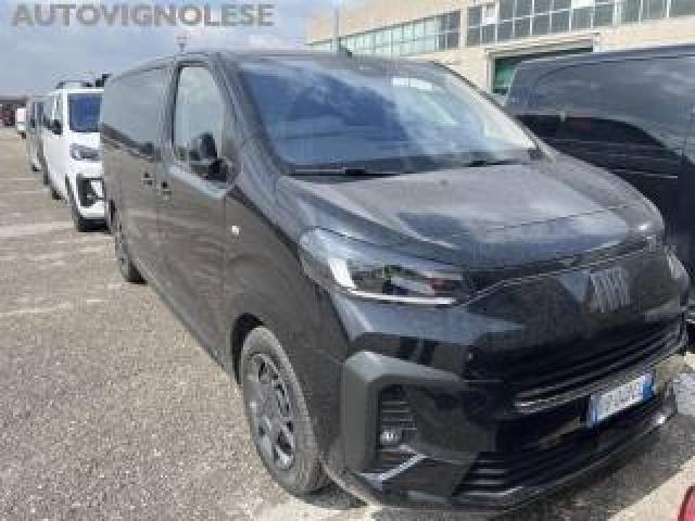 Fiat Ulysse 2.0 Bluehdi 180 Cv At8 L3 Combi 9p- In Arrivo 