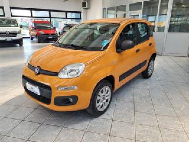 Fiat Panda 0.9 Twinair Turbo Natural Power Easy 