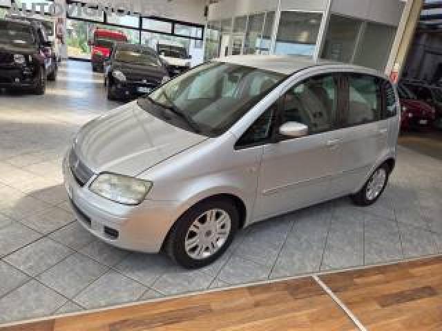 Fiat Idea 1.3 Multijet 16v 90 Cv Dynamic 