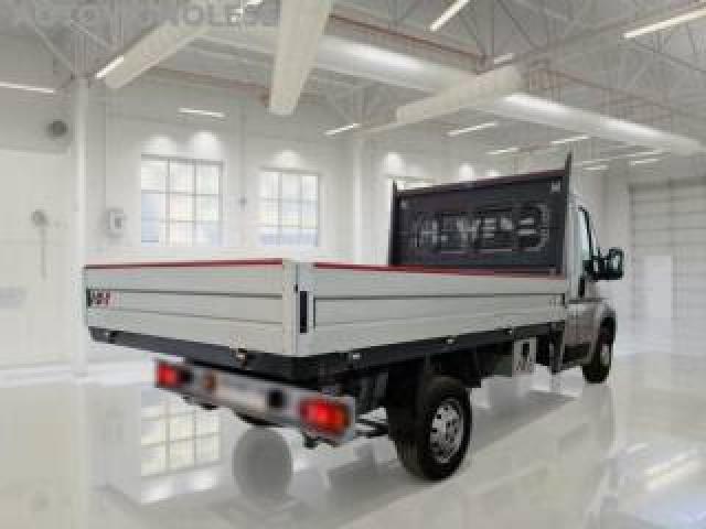 Citroen Jumper 33 Bluehdi 140 Pm Cassonato- In Arrivo 