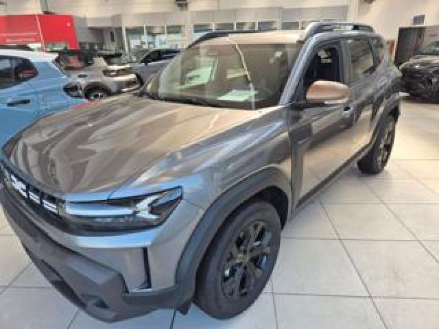 Dacia Duster Eco-G 120 Cv Extreme 