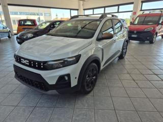 Dacia Sandero Stepway Eco-G 120 Cv Extreme 