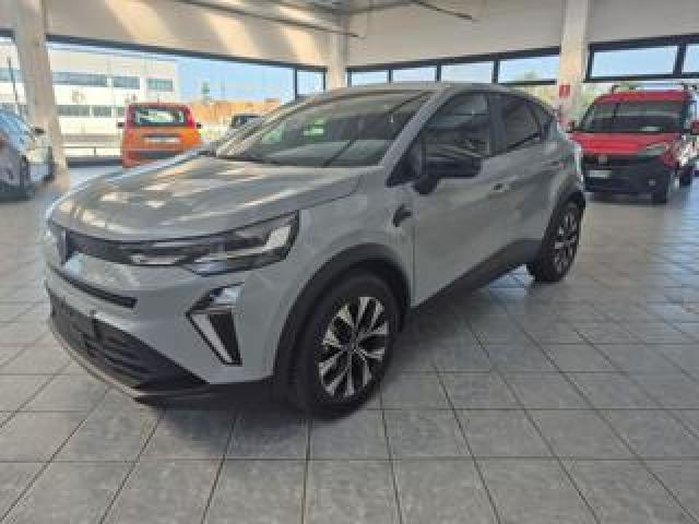 Renault Captur Evolution Eco-G 120 