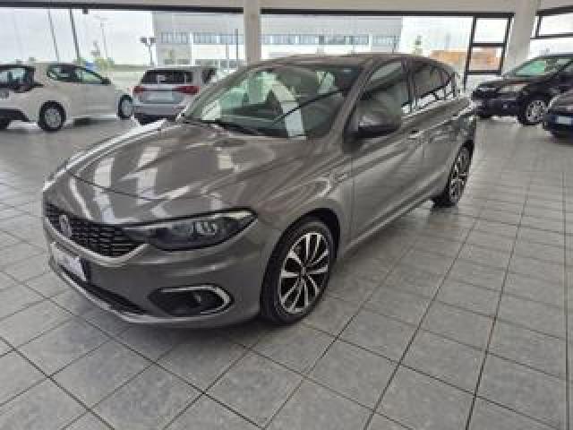 Fiat Tipo 1.6 Mjt S&s 5 Porte Lounge 