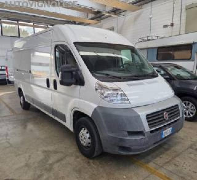 Fiat Ducato 35 2.2 Mjt Passo Lungo  Furg Buono Stato 