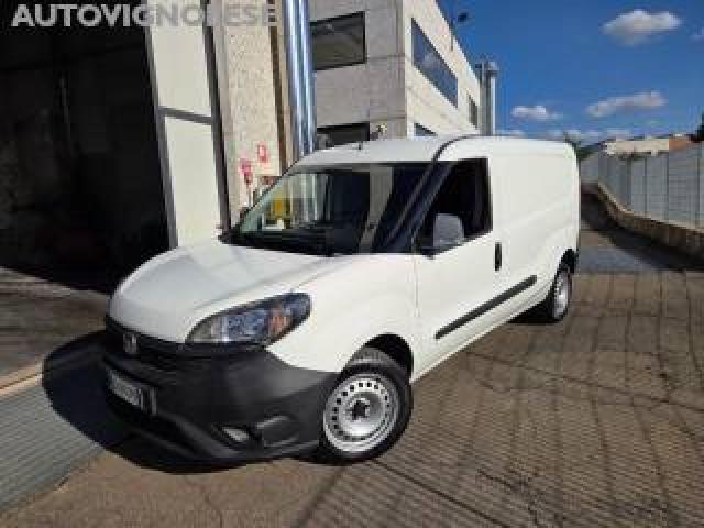 Fiat Doblo Doblò 1.3 Mjt S&s Pl-Tn Cargo Maxi Business 