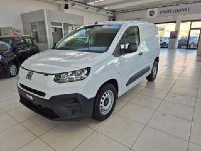 Fiat Doblo Doblò 1.5 Bluehdi 100cv Pc-Tn Van 