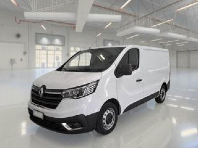 Renault Trafic T27 2.0 Dci 110cv Pc-Tn Furgone Start 