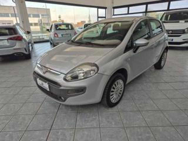 Fiat Punto Evo 1.4 5 Porte Dynamic Natural Power 