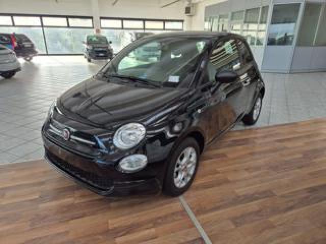 Fiat 500 1.0 Hybrid 