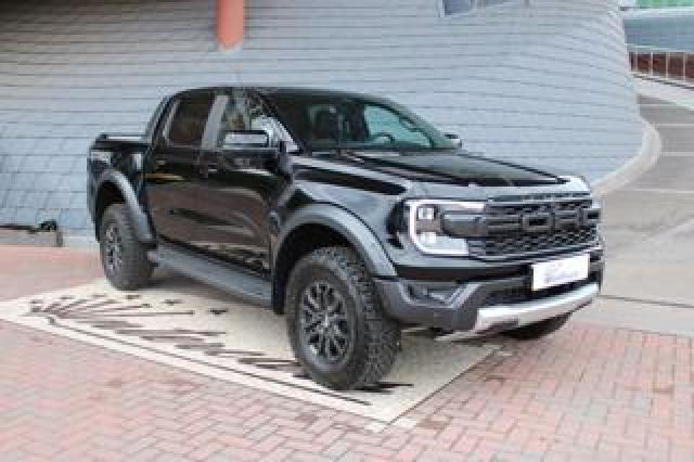 Ford Ranger Raptor 2.0 Ecoblue 4wd Dc 5 Posti 