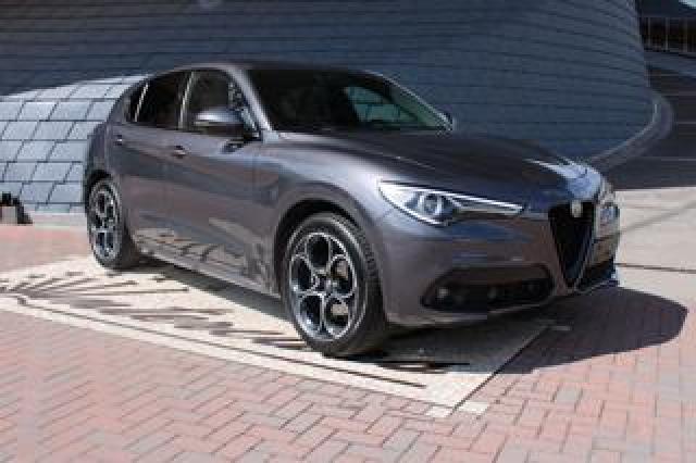 Alfa Romeo