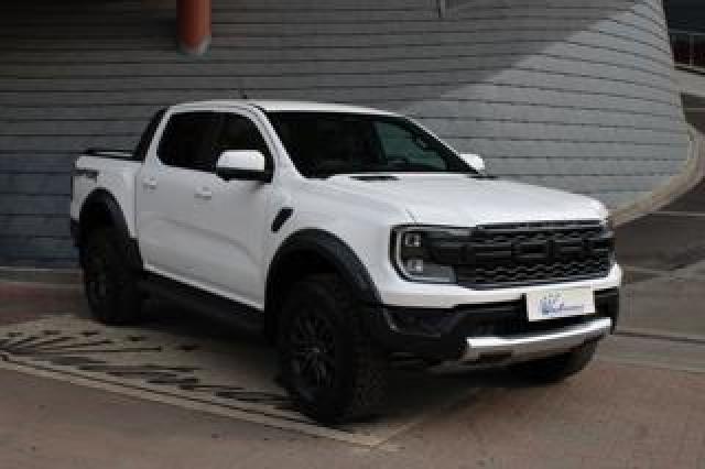 Ford Ranger Raptor 2.0 Ecoblue 4wd Dc 5 Posti pronta Consegna 