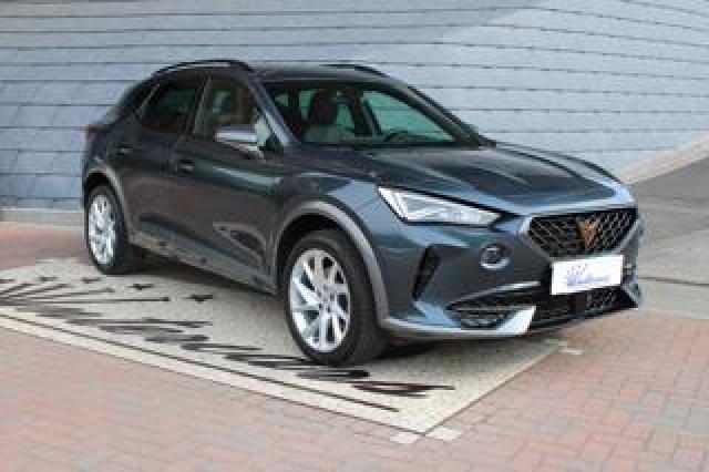 Cupra Formentor 2.0 Tdi 4drive Dsg 14000km! 