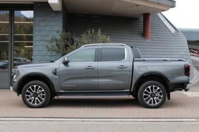 Ford Ranger 3.0d 240cv Dc Platinum pronta Consegna 