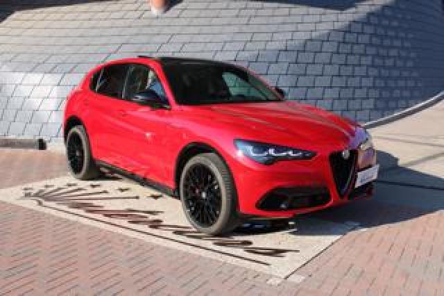 Alfa Romeo