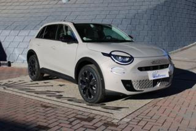 Fiat 600 Hybrid 110 Cv Dct Mhev La Prima Ii 