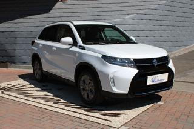 Suzuki Vitara 1.4 Hybrid 4wd Allgrip Cool+ 
