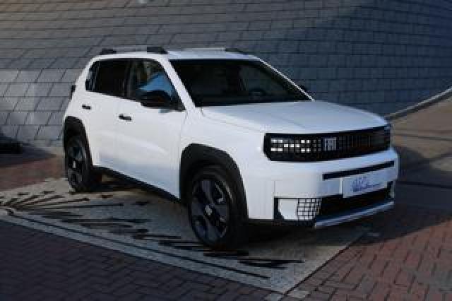 Fiat Grande Panda 1.2 110cv La Prima-Winter 