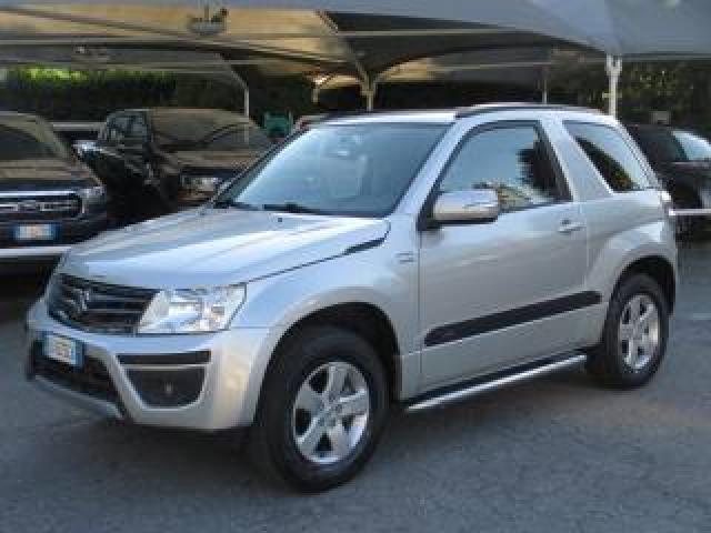 Suzuki Grand Vitara Ok Neopatentati 1.9 Ddis 3p. Evolution Navi 