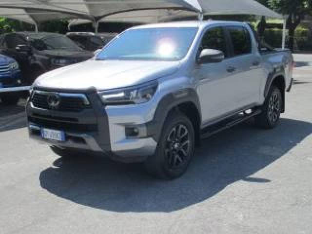 Toyota Hilux + Iva !!! Ok Neopatentati 2.8 D A/t 4wd Invincible 