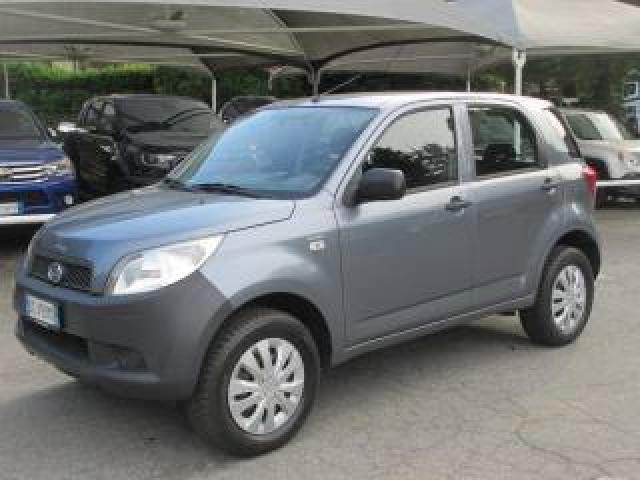 Daihatsu Terios 1.5 4wd Cx 