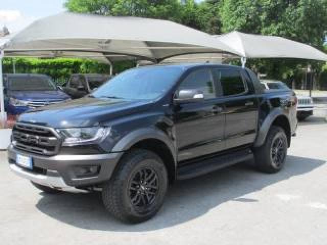 Ford Ranger Raptor + Iva !!! 2.0 Ecoblue Aut. 213 Cv Dc 5 Pt. 